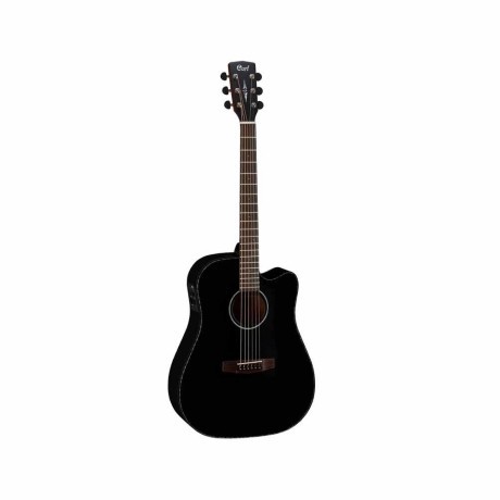 Guitarra Electroacustica CORT GUITARRA ELECTROACUSTICA NGA. MOD. MR...