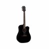 Guitarra Electroacustica CORT GUITARRA ELECTROACUSTICA NGA. MOD. MR...