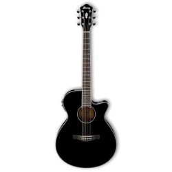 Guitarra Electroacustica IBANEZ GUITARRA ELECTROACUSTICA AEG NGA. M...