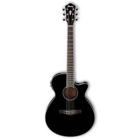 Guitarra Electroacustica IBANEZ GUITARRA ELECTROACUSTICA AEG NGA. M...