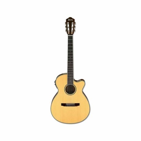 Guitarra Electroacustica IBANEZ GUITARRA ELECTROACUSTICA AEG NAT. C...