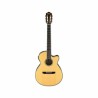Guitarra Electroacustica IBANEZ GUITARRA ELECTROACUSTICA AEG NAT. C...