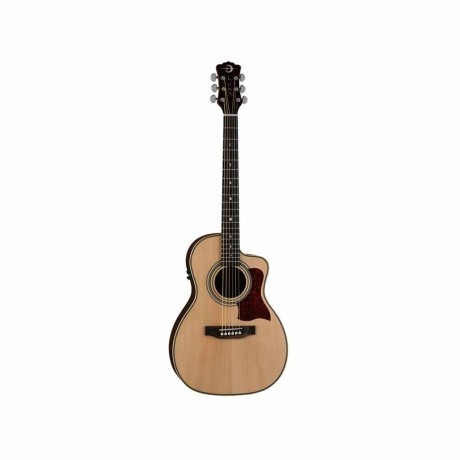 Guitarra Electroacustica LUNA GUITARRA ELECTROACUSTICA LUNA AMERICA...