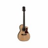 Guitarra Electroacustica LUNA GUITARRA ELECTROACUSTICA LUNA AMERICA...