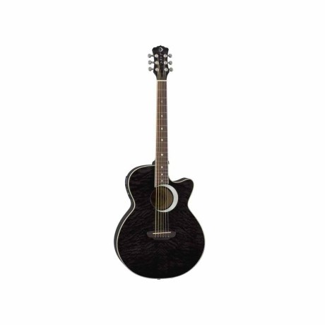 Guitarra Electroacustica LUNA GUITARRA ELECTROACUSTICA LUNA ECLIPSE...