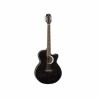 Guitarra Electroacustica LUNA GUITARRA ELECTROACUSTICA LUNA ECLIPSE...