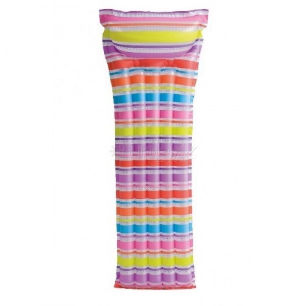 Colchon Inflable para Piscina - Intex