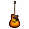 Guitarra Electroacustica IBANEZ GUITARRA ELECTROACUSTICA V SOMB. MO...