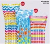 Colchon Inflable para Piscina - Intex