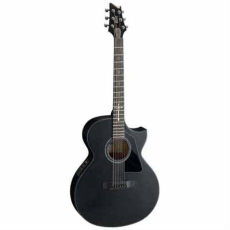 Guitarra Electroacustica CORT GUITARRA ELECTROACUSTICA EVIL NGA. MA...