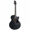 Guitarra Electroacustica CORT GUITARRA ELECTROACUSTICA EVIL NGA. MA...