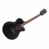 Guitarra Electroacustica CORT GUITARRA ELECTROACUSTICA NGA. MATE MO...