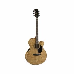 Guitarra Electroacustica CORT GUITARRA ELECTROACUSTICA SFX NAT. C/F...