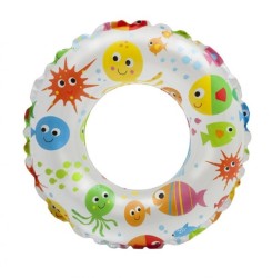 Salvavidas para Niño - Intex