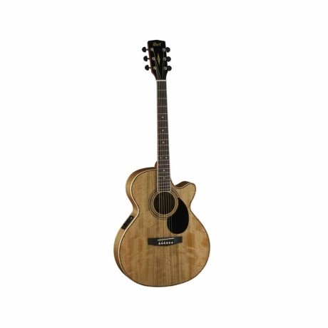 Guitarra Electroacustica CORT GUITARRA ELECTROACUSTICA SFX AMBAR C/...