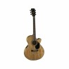 Guitarra Electroacustica CORT GUITARRA ELECTROACUSTICA SFX AMBAR C/...