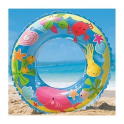 Salvavidas Inflable - Intex