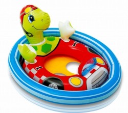 Salvavidas Figura Surtida - Intex