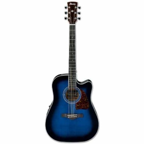 Guitarra Electroacustica IBANEZ GUITARRA ELECTROACUSTICA ARTWOOD AZ...