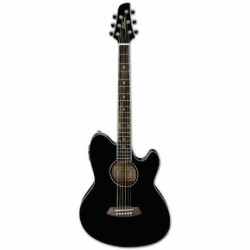 Guitarra Electroacustica IBANEZ GUITARRA ELECTROACUSTICA TALMAN NGA...