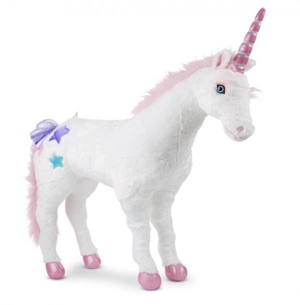 Peluche - Unicornio
