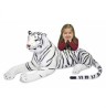 Peluche - Tigre Blanco