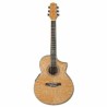 Guitarra Electroacustica IBANEZ GUITARRA ELECTROACUSTICA NAT. MOD. ...