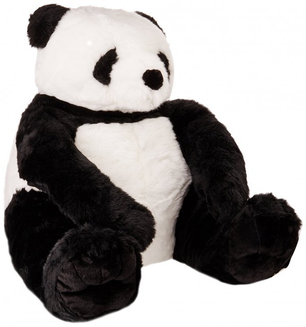 Peluche - Panda Grande