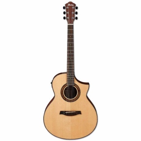 Guitarra Electroacustica IBANEZ GUITARRA ELECTROACUSTICA NAT. MOD. ...