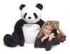 Peluche - Panda Grande