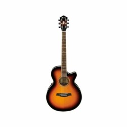 Guitarra Electroacustica IBANEZ GUITARRA ELECTROACUSTICA SOMB. MOD....