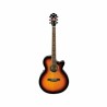 Guitarra Electroacustica IBANEZ GUITARRA ELECTROACUSTICA SOMB. MOD....
