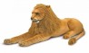 Peluche - León Grande