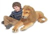 Peluche - León Grande