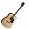 Guitarra Electroacustica CORT GUITARRA ELECTROACUSTICA NAT. MOD. EA...