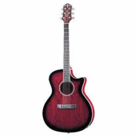 Guitarra Electroacustica CRAFTER GUITARRA CRAFTER E/ACUSTICA EG-110...