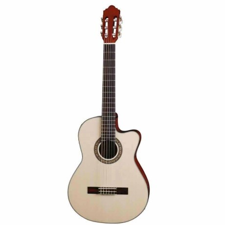 Guitarra Electroacustica CRAFTER GUITARRA CRAFTER E/ACUSTICA HCC-18...