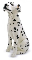 Peluche - Dalmata