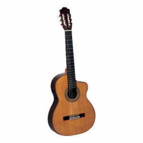 Guitarra Electroacustica ADMIRA GUITARRA ADMIRA E/ACUSTICA ALICIA-E...
