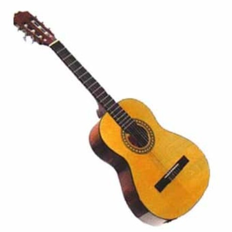 Guitarra Acústica LA SEVILLANA GUITARRA LA SEVILLANA CLASICA A-2 IS...