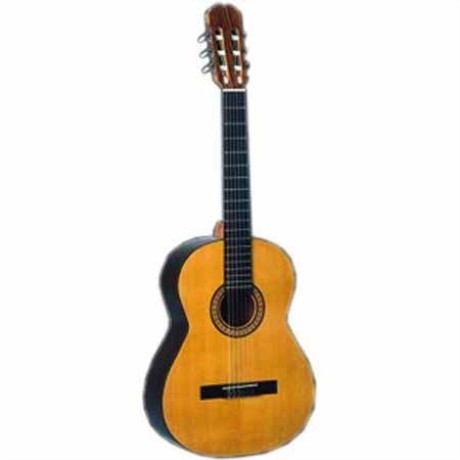 Guitarra Acústica ADMIRA GUITARRA ADMIRA CLASICA IRENE ISADMIRENE