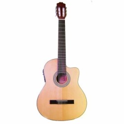 Guitarra Acústica LA SEVILLANA GUITARRA LA SEVILLANA E/ACUSTICA N-3...