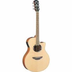 Guitarra Acústica YAMAHA Guitarra EA serie APX cuerdas de acero, ta...
