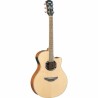 Guitarra Acústica YAMAHA Guitarra EA serie APX cuerdas de acero, ta...