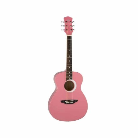 Guitarra Acústica LUNA GUITARRA ACUSTICA AURORA BOREAL BY LUNA, ROS...