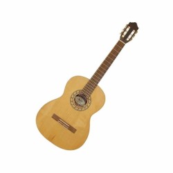 Guitarra Acústica STRUNAL GUITARRA CLAS. STRUNAL TAPA CEDRO MOD. 97...
