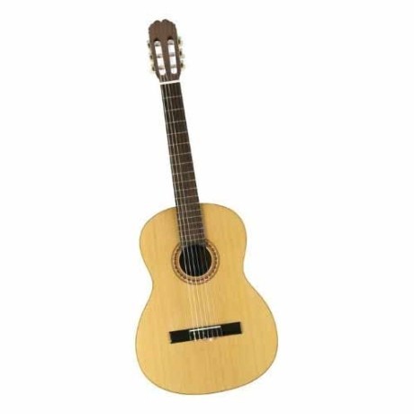 Guitarra Acústica MANUEL RODRIGUEZ GUITARRA CLAS. MANUEL R.TAPA CED...