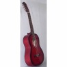 Guitarra Acústica SEGOVIA GUITARRA CLASICA VINO CG-1RDS