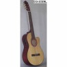 Guitarra Acústica SEGOVIA GUITARRA ELECTRO ACUSTICA CLASICA CG-2CENL