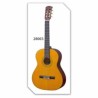 Guitarra Acústica SEGOVIA GUITARRA CLASICA TAPA AMARILLA SEGOVIA 28003